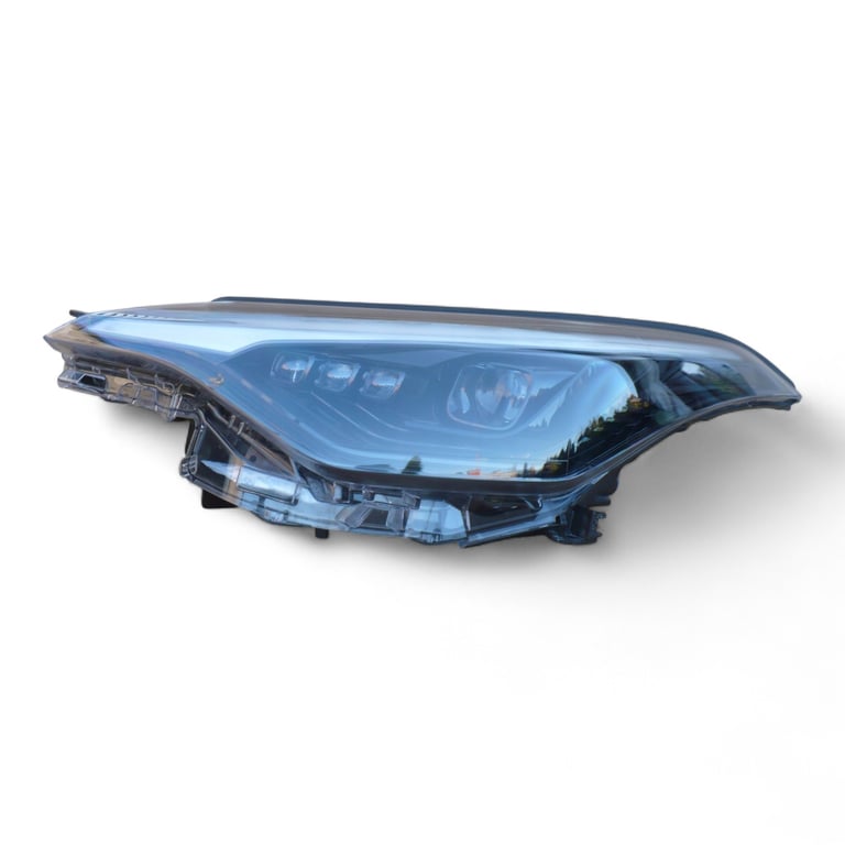 Frontscheinwerfer Toyota Chr C-Hr 81150-YP281-00 LED Rechts oder Links SCH1356164404wh