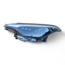 Laden Sie das Bild in den Galerie-Viewer, Frontscheinwerfer Toyota Chr C-Hr 81150-YP281-00 LED Rechts oder Links SCH1356164404wh