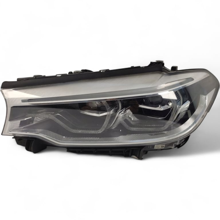 Frontscheinwerfer BMW 5 G31 G30 Full LED Ein Stück (Rechts oder Links) Headlight SCH8945823379vr