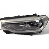 Frontscheinwerfer BMW 5 G31 G30 Full LED Ein Stück (Rechts oder Links) Headlight