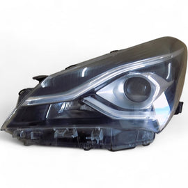 Frontscheinwerfer Toyota Yaris Links Scheinwerfer Headlight SCH1822748337jl