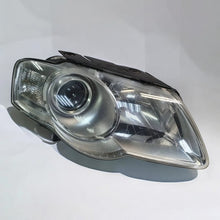 Load image into Gallery viewer, Frontscheinwerfer VW Passat 3C0941006 Rechts Scheinwerfer Headlight