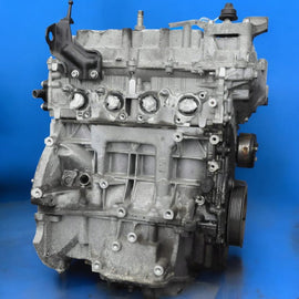 Motor Renault Megane III H4J700 1.4 TCE 130PS 96kW 186TKm 2009 Benzin Unkomplett