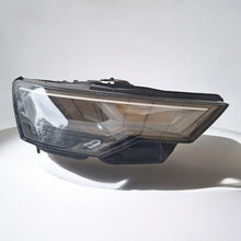Load image into Gallery viewer, Frontscheinwerfer Audi A6 C8 4K0941034 Rechts Scheinwerfer Headlight SCH2027433080sm