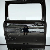 Tür Mercedes-Benz Vito W447 Hinten Rechts Door Porta Porte