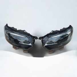 Frontscheinwerfer Opel Zafira Life 9832836480 Xenon Rechts oder Links SCH7467448842dr