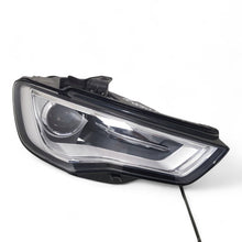 Load image into Gallery viewer, Frontscheinwerfer Audi A3 8V0941006 8V0941044AD Xenon Rechts Headlight SCH8121428074fu