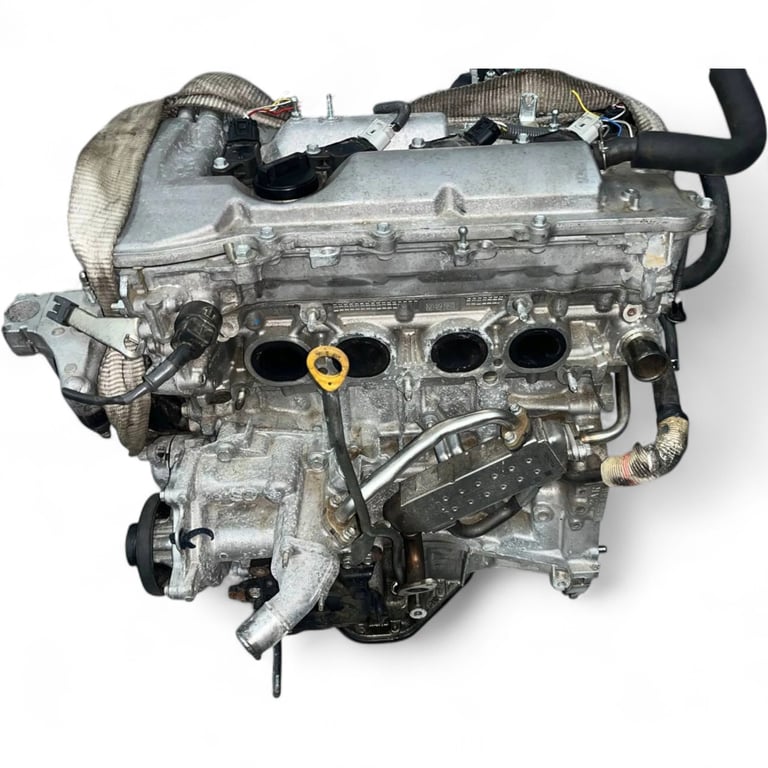 Motor Toyota Rav 4 I 2AR Benzin Engine Unkomplett