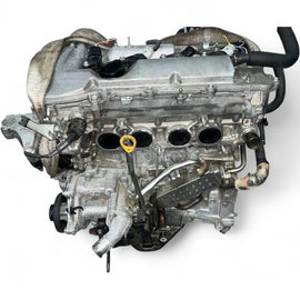 Motor Toyota Rav 4 I 2AR Benzin Engine Unkomplett