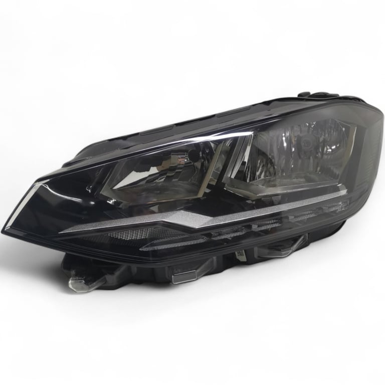 Frontscheinwerfer VW Sportsvan 517941005D Links Scheinwerfer Headlight SCH2017511700nq
