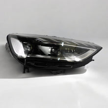 Laden Sie das Bild in den Galerie-Viewer, Frontscheinwerfer Audi A4 B9 8W0941036H Rechts Scheinwerfer Headlight