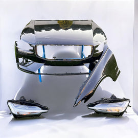 Frontscheinwerfer Volvo S60 V60 S60S60 LED Rechts Scheinwerfer Headlight SCH1881802906rx