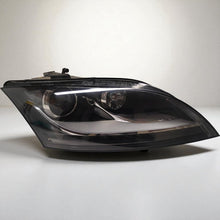 Laden Sie das Bild in den Galerie-Viewer, Frontscheinwerfer Audi Tt 8J0941030AJ 8J0941004AJ Rechts Scheinwerfer Headlight