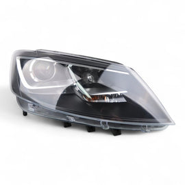 Frontscheinwerfer Seat Alhambra 7N5941752 Xenon Rechts Scheinwerfer Headlight SCH8366537484vn