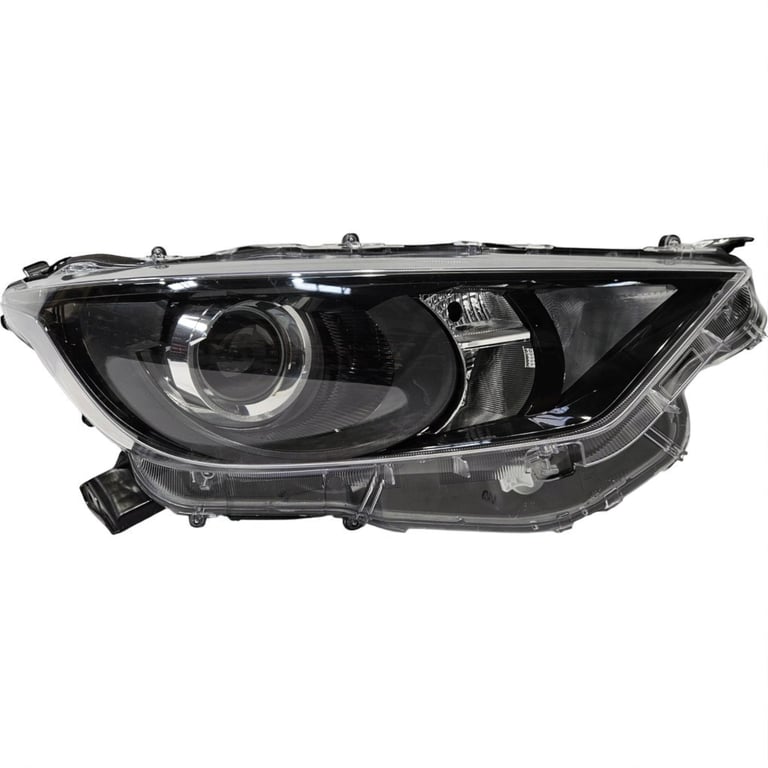 Frontscheinwerfer Toyota Yaris H0-6EU Rechts Scheinwerfer Headlight SCH3024114248pu