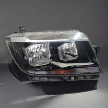 Load image into Gallery viewer, Frontscheinwerfer Man Tge Crafter 7C1941006 Rechts Scheinwerfer Headlight SCH7168234115th