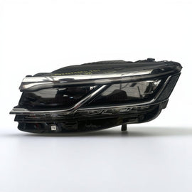 Frontscheinwerfer VW Touareg 7la 761941081 LED Links Scheinwerfer Headlight SCH6179101751bh