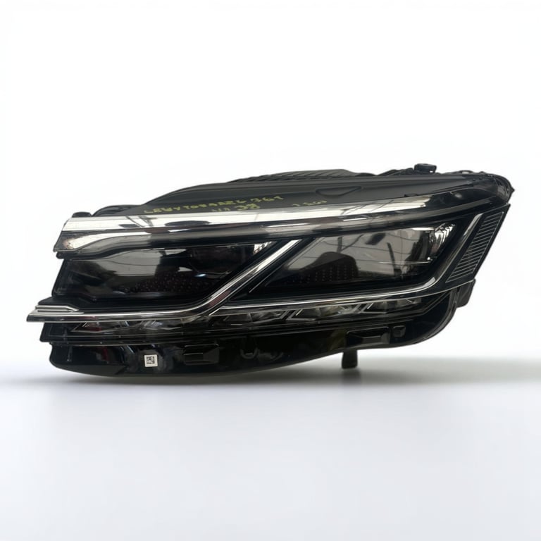 Frontscheinwerfer VW Touareg 7la 761941081 LED Links Scheinwerfer Headlight SCH6179101751bh