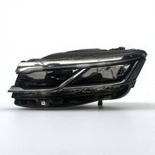 Load image into Gallery viewer, Frontscheinwerfer VW Touareg 7la 761941081 LED Links Scheinwerfer Headlight SCH6179101751bh