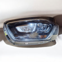 Laden Sie das Bild in den Galerie-Viewer, Frontscheinwerfer Ford Transit Custom JK21-13D153 Links Scheinwerfer Headlight SCH5006466928fk