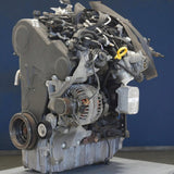 Motor VW Passat B7 CFFB 2.0 TDI 140PS 103kW 168TKm 2013 Diesel Engine Unkomplett