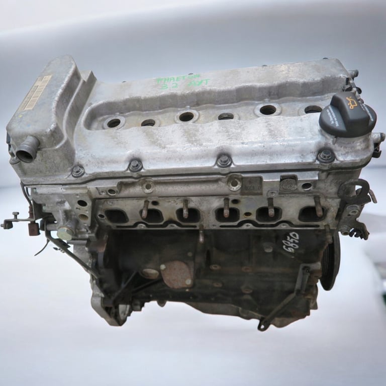 Motor VW Phaeton AYT 3.2 FSI 240PS 177kW Benzin Engine Unkomplett