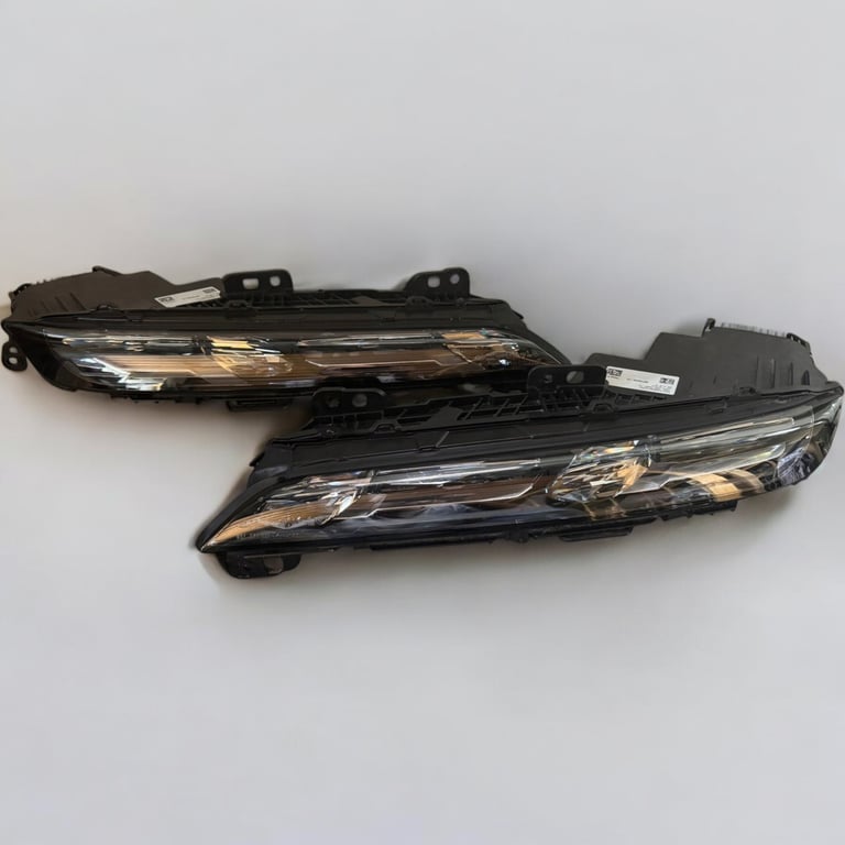 Frontscheinwerfer BMW 7 9879935-13 9879936-13 LED Ein Satz Headlight SCH4986483350fg