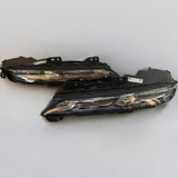 Frontscheinwerfer BMW 7 9879935-13 9879936-13 LED Ein Satz Headlight