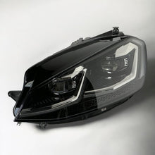 Load image into Gallery viewer, Frontscheinwerfer VW Golf VII 5g1 5G1941035 LED Links Scheinwerfer Headlight SCH8214775252fs