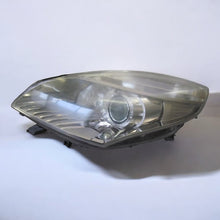 Load image into Gallery viewer, Frontscheinwerfer Renault Scenic 260600027R LED Links Scheinwerfer Headlight