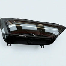 Load image into Gallery viewer, Frontscheinwerfer Audi Q5 80A941034F Rechts Scheinwerfer Headlight