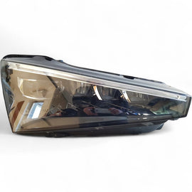 Frontscheinwerfer Skoda Scala 657941016A LED Rechts Scheinwerfer Headlight SCH5516232570nn