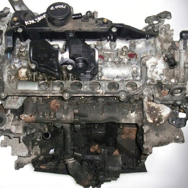 Motor Renault Laguna III M9RJ805 2.0 DCI 150PS 110kW 173TKm Diesel Unkomplett
