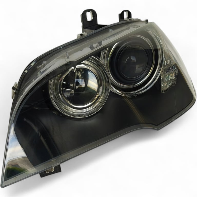 Frontscheinwerfer BMW X5 E70 4290335 Xenon Ein Stück (Rechts oder Links) SCH7836216466yj