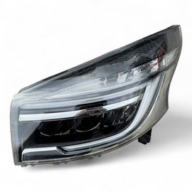 Frontscheinwerfer Renault Trafic III 260608582R LED Links Scheinwerfer Headlight SCH1218904690qv