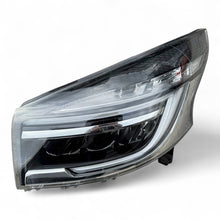 Load image into Gallery viewer, Frontscheinwerfer Renault Trafic III 260608582R LED Links Scheinwerfer Headlight SCH1218904690qv