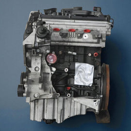 Motor Audi Seat CBBB CAHA CAGB CAGA CBAB CAGC CEGA 2.0 TDI Diesel Unkomplett