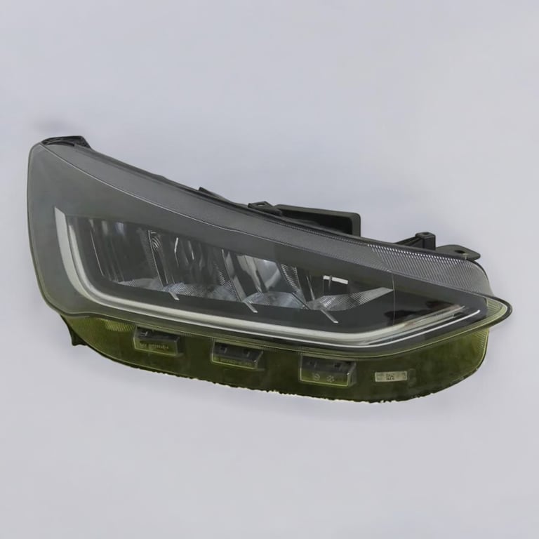 Frontscheinwerfer Ford Focus NX7B-13E014-CD LED Rechts Scheinwerfer Headlight