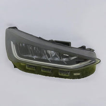 Laden Sie das Bild in den Galerie-Viewer, Frontscheinwerfer Ford Focus NX7B-13E014-CD LED Rechts Scheinwerfer Headlight