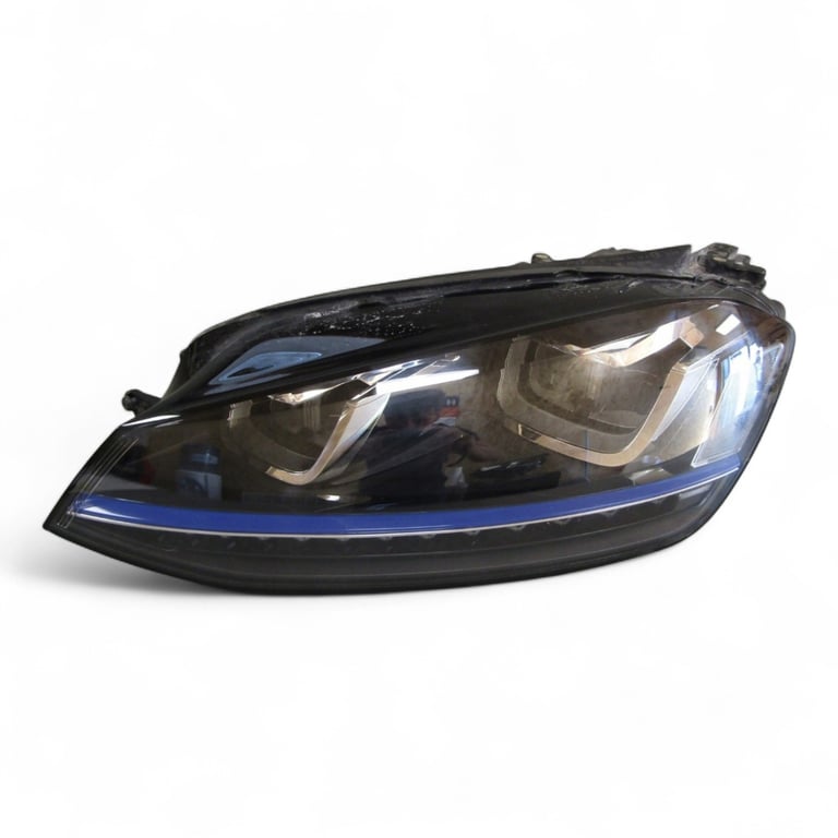 Frontscheinwerfer VW Golf VII 5g1 5GE941773 LED Links Scheinwerfer Headlight SCH3628568163ec