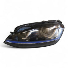 Load image into Gallery viewer, Frontscheinwerfer VW Golf VII 5g1 5GE941773 LED Links Scheinwerfer Headlight SCH3628568163ec