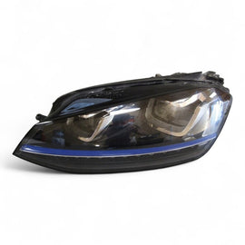 Frontscheinwerfer VW Golf VII 5g1 5GE941773 LED Links Scheinwerfer Headlight SCH3628568163ec