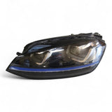 Frontscheinwerfer VW Golf VII 5g1 5GE941773 LED Links Scheinwerfer Headlight