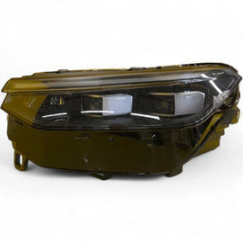 Frontscheinwerfer VW 57L941059 LED Ein Stück (Rechts oder Links) Headlight SCH3678274816ar