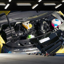 Laden Sie das Bild in den Galerie-Viewer, Motor VW Transporter CCHA CCHB 2.0 TDI 89TKm 2014 Diesel Engine Unkomplett
