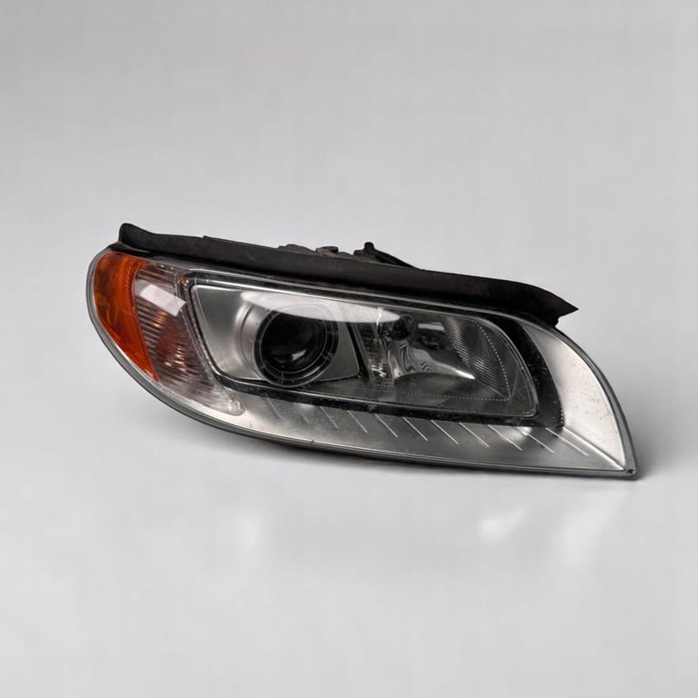 Frontscheinwerfer Volvo Xc70 31214348 Xenon Rechts Scheinwerfer Headlight