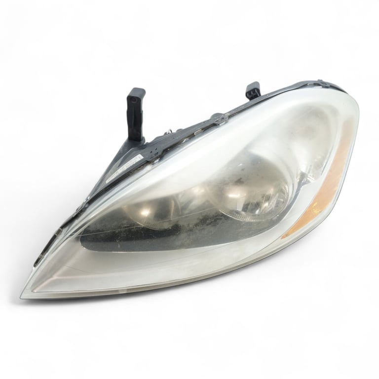 Frontscheinwerfer Volvo Xc60 I 30763145 Links Scheinwerfer Headlight SCH7160071708nv