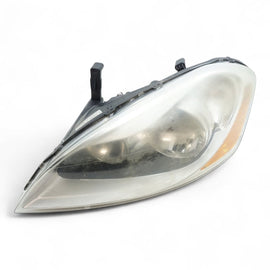 Frontscheinwerfer Volvo Xc60 I 30763145 Links Scheinwerfer Headlight SCH7160071708nv