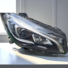 Laden Sie das Bild in den Galerie-Viewer, Frontscheinwerfer Mercedes-Benz Cla X117 C117 A1178206861 Full LED Rechts SCH9442761099cg