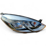 Frontscheinwerfer Ford Fiesta LABB13E014LB Rechts Scheinwerfer Headlight